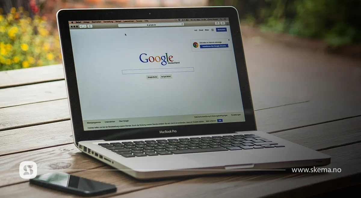 SEO pris – analyse av synlighet i Google for norske bedrifter