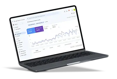 SEO og innhold for bedrifter – analyse av synlighet og trafikk i Google Search Console