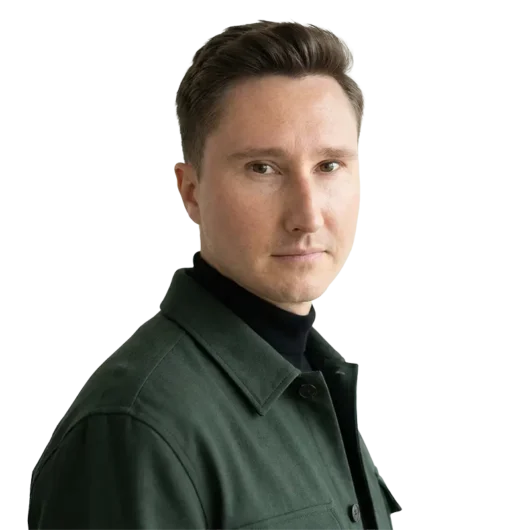 Rafal Wroblewski – grunnlegger av Skema, webdesigner og WordPress-spesialist